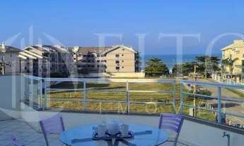 Imagem: Florianópolis - Apartamento Padrão - Praia