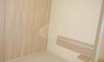 Imagem 4: Apartamento - Parque Brasília - Campinas