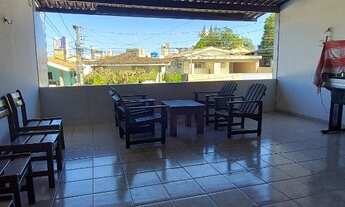 Imagem 6: Casa com 04 quartos no 13 de maio, ventilada