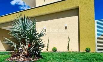 Imagem 3: Terras Alpha 01 casa 4 quartos, alto padrão, piscina, espaço gourmet