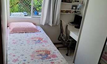 Imagem 7: Maravilhoso 3 quartos no Via Flamboyant - Camorim/ Estrada dos Bandeirantes