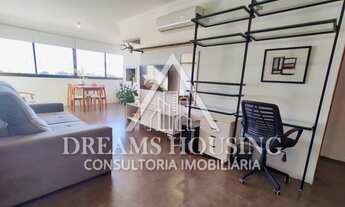 Imagem 5: 2 quartos com 2 vagas separadas no Horizons