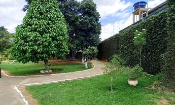 Imagem 7: Casa Estilo Colonial 500m2 área construida ou parte do terreno com 410m2