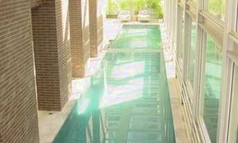 Imagem 2: VISTTA IBIRAPUERA, 215 M², 3 QUARTOS, SENDO 2 SUÍTES, 4 VAGAS DE GARAGEM