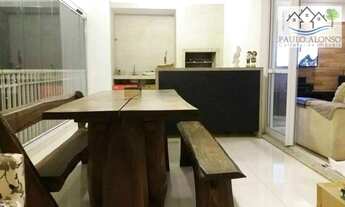 Imagem 5: Apartamento Padrão à venda em São Paulo/SP