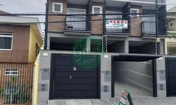 Imagem 2: Sobrado à venda no bairro Vila Roque - São Paulo/SP, Zona Norte