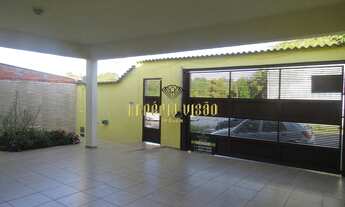 Imagem 2: Casa à Venda no bairro Jardim Casa Branca em Suzano-SP