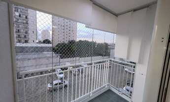 Imagem 5: Apartamento para venda possui 62 metros quadrados com 2 quartos