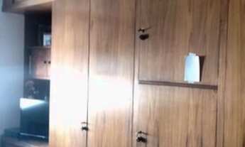 Imagem 5: Tijuca junto a moura brito