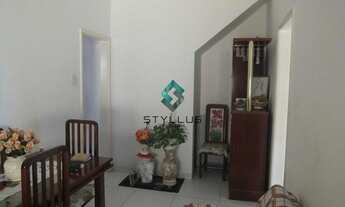 Imagem 2: Rio de Janeiro - Apartamento Padrão - Cachambi