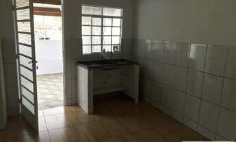 Imagem 2: Casa para Locação em Jundiaí, Jardim do Lago, 1 dormitório, 1 banheiro