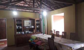 Imagem 4: FAZENDA EM ANGRA DOS REIS -RIO/SANTOS 340 HA. OU 140 ALQUEIRES