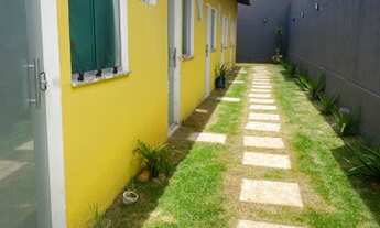 Imagem: Suíte Individual em Pará de Minas (para