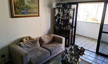 Imagem 7: Excelente apartamento a venda na varjota, 120m2