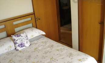 Imagem 3: APARTAMENTO RESIDENCIAL À VENDA, VILA CARVALHO, SOROCABA