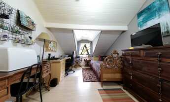 Imagem 3: Casa em Condomínio