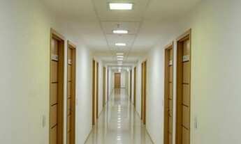 Imagem 7: RIO DE JANEIRO - Conjunto Comercial/Sala - Barra da Tijuca