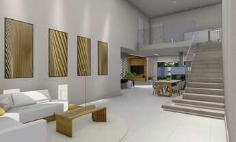 Imagem 6: CASA SOBRADO OURO