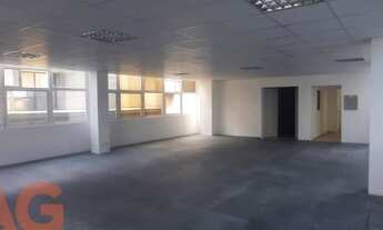 Imagem 6: São Paulo - Conjunto Comercial/Sala - Bela Vista