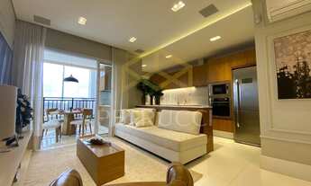 Imagem: Apartamento - Swiss Park - Campinas