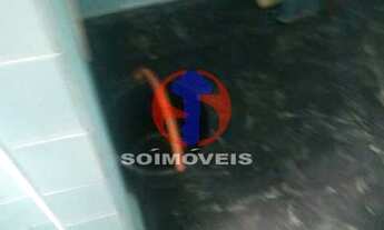 Imagem: Rio de Janeiro - Apartamento Padrão - Tijuca