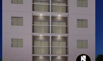 Imagem 2: APARTAMENTO 2 DORMITÓRIOS NO BAIRRO SANTA LUZIA EM TIJUCAS SC