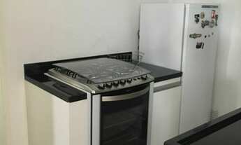 Imagem 4: Flat disponível no Itaim Bibi