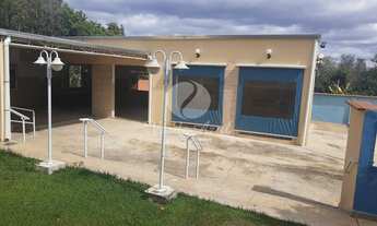 Imagem 6: Chácara - Chácara Primavera - Sumaré