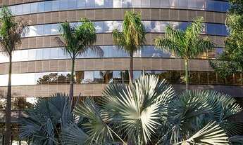 Imagem 7: Apartamento para venda tem 82 metros quadrados com 1 quarto em Barro Preto - Belo Horizont