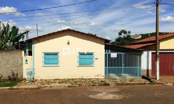Imagem: Casa à venda - 270 mil - Pirenópolis/GO