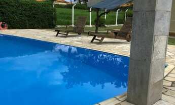 Imagem 3: Linda Chácara a venda 400 m² com 4 quartos 4 suítes 6 vagas em Horizonte Azul - Itupeva