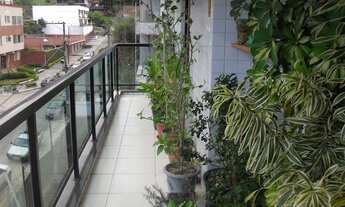 Imagem 3: Apartamento residencial à venda, Taumaturgo, Teresópolis