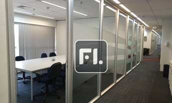 Imagem 6: Conjunto para alugar, 182 m² por R$ 9.000,04/mês - Alphaville - Barueri/SP