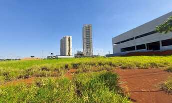 Imagem: Terreno à venda, Jardim Alphacenter - Santa
