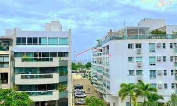 Imagem 6: OPORTUNIDADE JARDIM OCEANICO cobertura linear