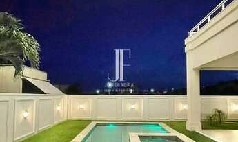 Imagem 5: Casa de luxo Alphaville Fortaleza