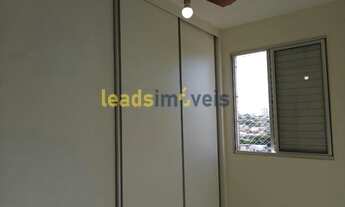 Imagem 7: Apartamento para Venda em Ribeirão Preto, Jardim Paulistano, 2 dormitórios, 1 banheiro, 1