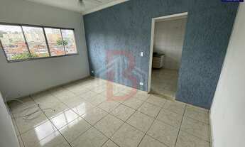 Imagem: Apartamento para venda tem 63 metros quadrados