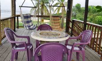 Imagem 12: REFERÊNCIA em MOSQUEIRO