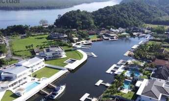 Imagem 4: Casa de condomínio de luxo no Guarujá com 1000 m²- Indescritível!