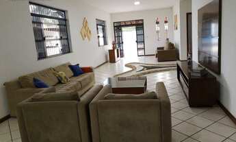 Imagem 3: Casa com 4 dormitórios à venda, 300 m² por R$ 650.000,00 - São Domingos - Ilhéus/BA