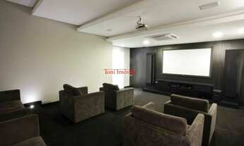 Imagem 4: Ap Top com 3 suítes e 3 garagens no centro de Balneário Camboriú