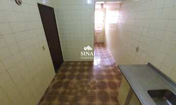 Imagem 3: Apartamento 2 quartos em Brás de Pina - Pilares