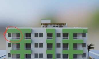 Imagem: Apartamento 2 quartos Tamandaré