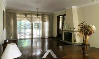 Imagem: Sobrado de 4 Suítes no Brooklin Velho