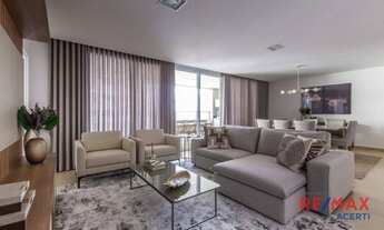 Imagem 2: Apartamento com 3 dormitórios à venda, 197 m² por R$ 1.230.292,21 - Osvaldo Rezende - Uber