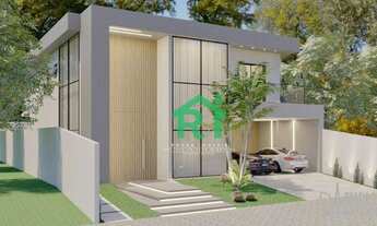 Imagem 2: Casa com 5 dormitórios à venda, 430 m² por R$ 4.500.000,00 - Acapulco - Guarujá/SP