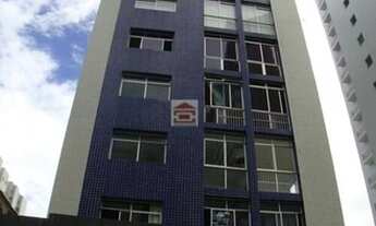 Imagem 2: Vendo Apartamento de 144 m2 na Navegantes