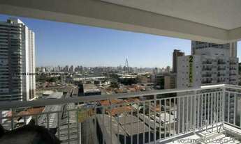 Imagem 2: Apartamento à venda em São Paulo/SP