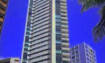 Imagem 2: BEIRA MAR ESPETACULAR / 4 SUÍTES, 4 VAGAS, LAZER COMPLETO, É DO JEITO QUE VOCÊ QUER E DESE